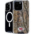 NFL Kansas City Chiefs Realtree AP Camo iPhone 16 Pro MagSafe Case